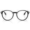 Burberry 2365 3001 colore nero occhiale da vista