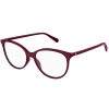 Gucci 0550O 011 burgundy